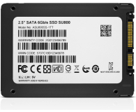 ADATA 256GB 2,5" SATA SSD Ultimate SU800 - 379825 - zdjęcie 3
